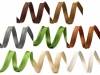 Besatzband Breite 11mm aus Satin nicht ausgemessen