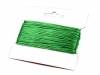 Satinschnur Ø2mm , Spule 25m