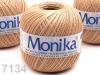 Garn Monika 100g  TSCHECHISCHE HERSTELLUNG