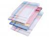 Taschentuch Damen BB  TSCHECHISCHE HERSTELLUNG 12Stck