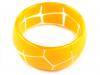 Armband aus Kunststoff KATTY