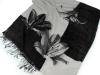Schal PASHMINA 70x180cm ZZ