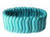 Armband TYRKENIT wellen elastisch 