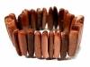 Armband MINERAL Stäbchen elastisch
