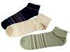Socken für  Herren niedrig BONA TSCHECHISCHE HERSTELLUNG
