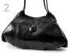 Tasche mit Reissverschluss 33x40cm