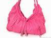 Tasche mit Reissverschluss 35x50cm Lederimitation ZZ