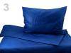 Bettwaesche aus Baumwolle Set, 1Stck 140x200cm + 70x90cm Damast