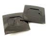 Gurtspange aus Metall 65x65mm ZZ