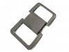 Klammer aus Metall Breite innen 55mm