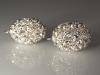 Strass Ovale 20x25mm LEA