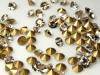 Chaton geschliffen SS23 Packung mit ca 100Stck