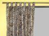 Schal dekorativ 140x245cm mit Schlaufen