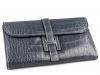 Etui Geldbörse für Damen 13x23cm