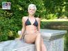 Bikini für Damen VANESSA  Marke  PRIVATE MEMBER