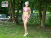 Bikini für Damen KARLA  Marke  PRIVATE MEMBER