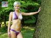 Bikini für Damen VIOLA  PRIVATE MEMBER