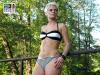 Bikini für Damen PETRA Marke  PRIVATE MEMBER