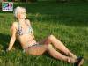 Bikini für Damen CHARLOTTE Marke  PRIVATE MEMBER