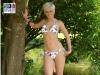 Bikini für Damen SIMONA  Marke  PRIVATE MEMBER