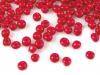 Rokail Perlen MATT 4mm Packung 20g  ZZ