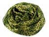 Schal 60x170cm LEONA mit Leopardenmuster ZZ