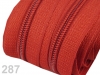 Reißverschluss Spirale 5mm  Endlos für Zipper Art POL 25m