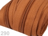 Reißverschluss Spirale 5mm  Endlos für Zipper Art POL 25m