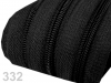 Reißverschluss Spirale 5mm  Endlos für Zipper Art POL 25m