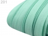 Reißverschluss Spirale 3mm für Zipper Art POL 25m