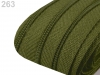 Reißverschluss Spirale 3mm für Zipper Art POL 25m