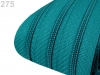 Reißverschluss Spirale 3mm für Zipper Art POL 25m
