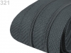 Reißverschluss Spirale 3mm für Zipper Art POL 25m
