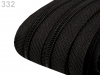 Reißverschluss Spirale 3mm für Zipper Art POL 25m