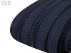 Reißverschluss Spirale 3mm für Zipper Art POL 25m
