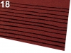 Dekorativer Filz  20x30cm,166g/m2