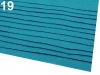 Dekorativer Filz  20x30cm,166g/m2