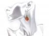 Ohrringe aus Metall  ORIENTAL SUMMER