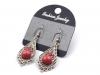 Ohrringe aus Metall  ORIENTAL SUMMER