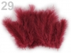 Feder zur Dekoration Länge 12-17cm Feder zur Dekoration Länge 12-17cm