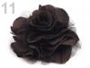 Brosche mit Verschluss Breite 90mm DAISY