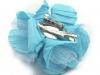 Brosche mit Verschluss Breite 90mm DAISY