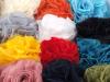 Brosche mit Verschluss Breite 90mm DAISY