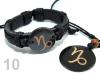 Armband und Anhänger Set 2Stck STERNZEICHEN