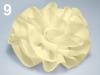 Rose am Monofil  Ø100mm  Packung 48Stck