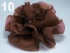 Rose am Monofil  Ø100mm  Packung 48Stck