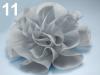 Rose am Monofil  Ø100mm  Packung 48Stck