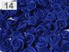 Rose Ø12mm  ca 1000Stck
