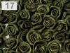 Rose Ø12mm  ca 1000Stck