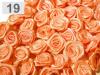 Rose Ø12mm  ca 1000Stck